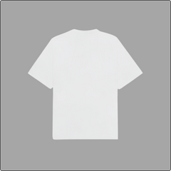 Plain Z7 Oversized Tee