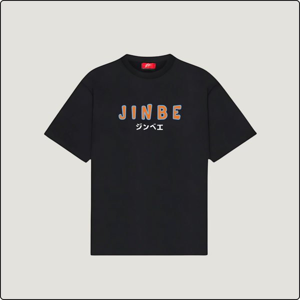 Jinbe's Tide Regular Tee