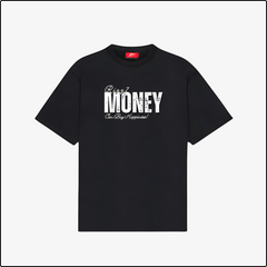 Money Regular T-Shirts – Hustle, Wealth & Success-Inspired Streetwear