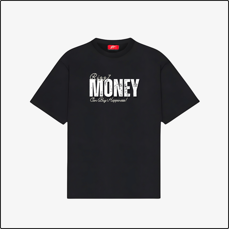 Money Regular T-Shirts – Hustle, Wealth & Success-Inspired Streetwear