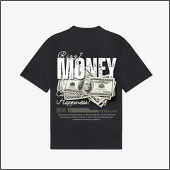 Money Regular T-Shirts – Hustle, Wealth & Success-Inspired Streetwear