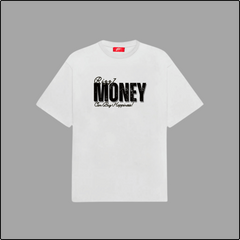 Money Regular T-Shirts – Hustle, Wealth & Success-Inspired Streetwear