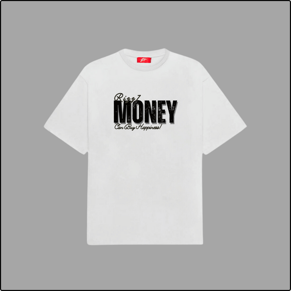 Money Regular T-Shirts – Hustle, Wealth & Success-Inspired Streetwear
