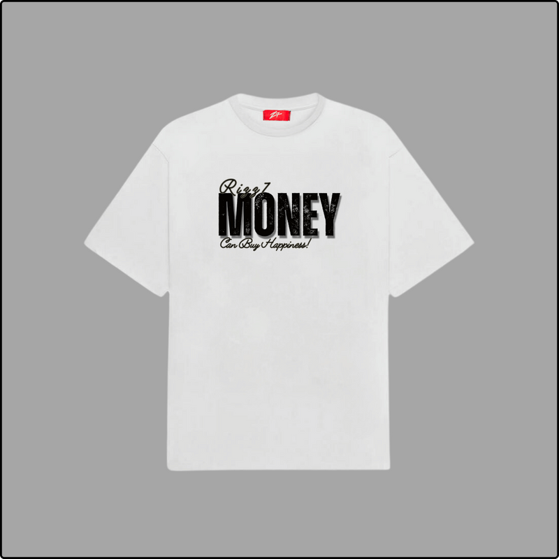 Money Regular T-Shirts – Hustle, Wealth & Success-Inspired Streetwear