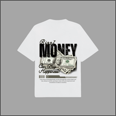 Money Regular T-Shirts – Hustle, Wealth & Success-Inspired Streetwear