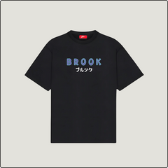 Soul King's Symphony: Brook's Rhapsody Regular Tee