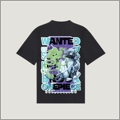Soul King's Symphony: Brook's Rhapsody Regular Tee