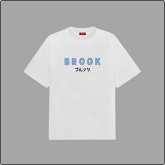Soul King's Symphony: Brook's Rhapsody Regular Tee