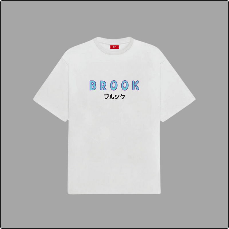 Soul King's Symphony: Brook's Rhapsody Regular Tee