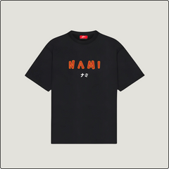 Navigator's Voyage Nami Regulaar Tee