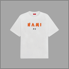 Navigator's Voyage Nami Regulaar Tee