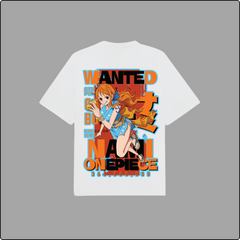 Navigator's Voyage Nami Regulaar Tee
