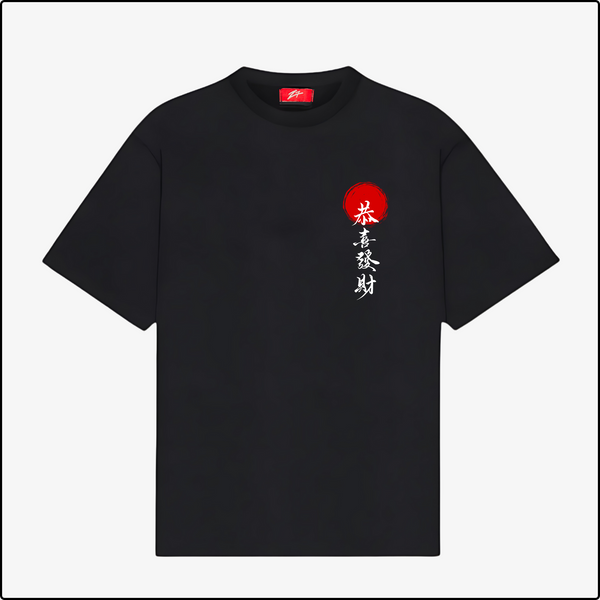 Be Happy Regular T-Shirts – Spread Positivity