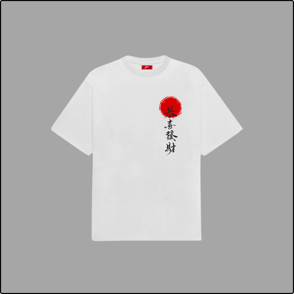 Be Happy Regular T-Shirts – Spread Positivity