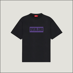 Supreme Overlord Tee - Ainz Ooal Gown’s Reign