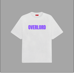 Supreme Overlord Tee - Ainz Ooal Gown’s Reign