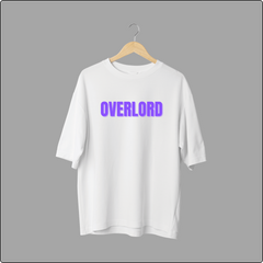 Supreme Overlord Tee - Ainz Ooal Gown’s Reign