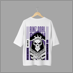 Supreme Overlord Tee - Ainz Ooal Gown’s Reign