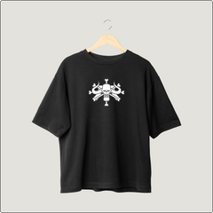 Kaido Dragon Fury Tee - One Piece Power Unleashed