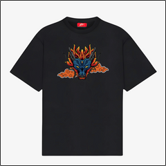 Dragon T-Shirts – Mythical, Fierce & Fantasy-Inspired Tees