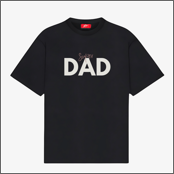 Dad T-Shirts – Fun, Stylish Tees