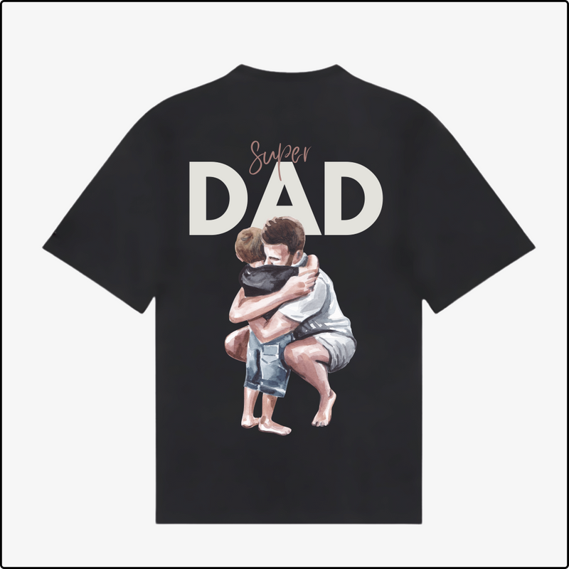 Dad T-Shirts – Fun, Stylish Tees