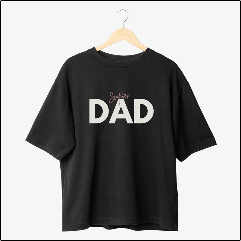 Dad T-Shirts – Fun, Stylish Tees