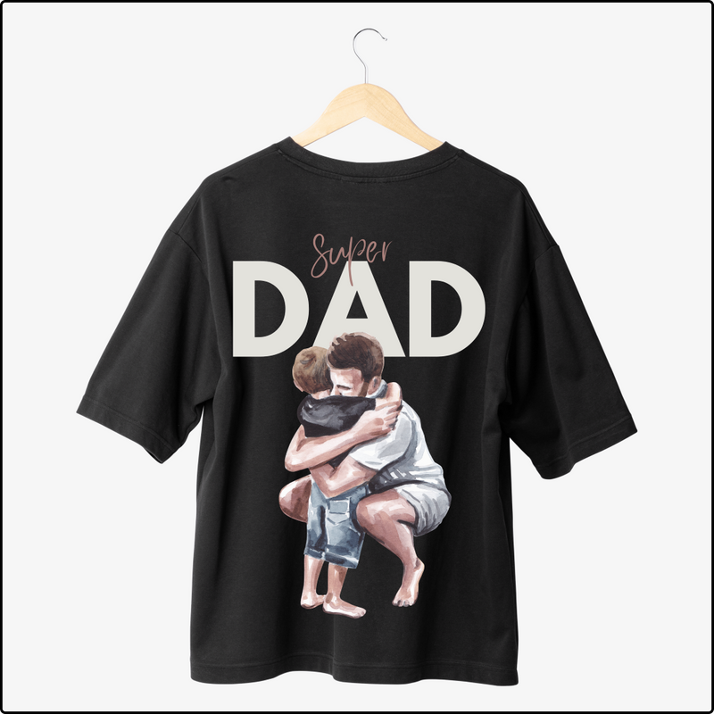 Dad T-Shirts – Fun, Stylish Tees