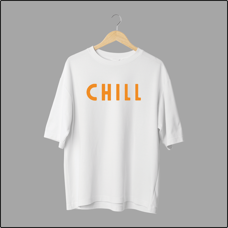 Rise & Shine Chill Skeleton Surfboard Tshirt