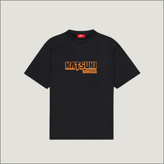 Bakugo Blast Tee - MHA’s Explosive Hero