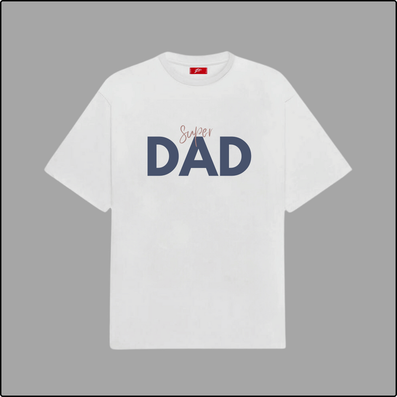 Dad T-Shirts – Fun, Stylish Tees