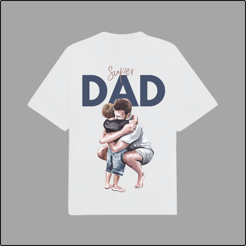 Dad T-Shirts – Fun, Stylish Tees