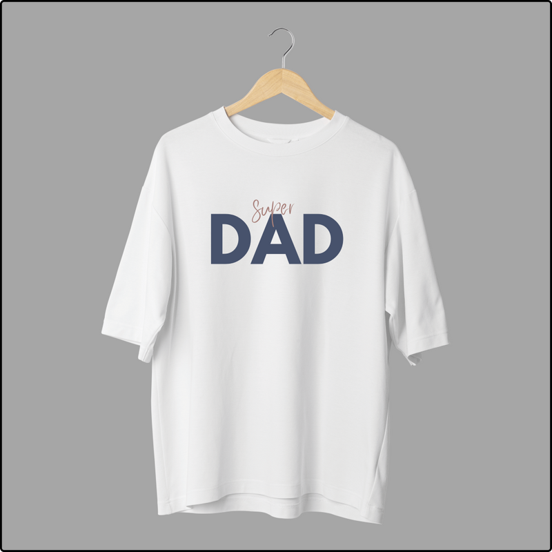 Dad T-Shirts – Fun, Stylish Tees