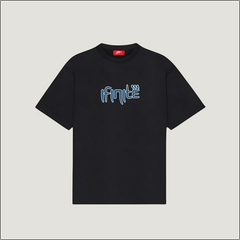 Gojo’s Gaze Tee - JJK’s Mystic Vision