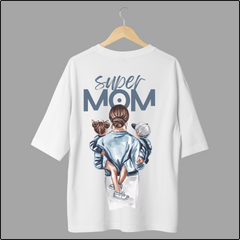 Super Mom T-Shirts – Stylish & Empowering Tees