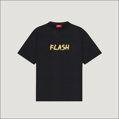 Flash of Konoha Tee - Minato’s Legacy