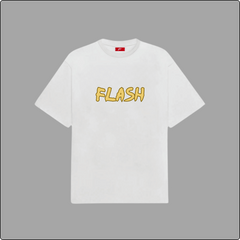 Flash of Konoha Tee - Minato’s Legacy