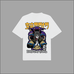 Serpentine Sannin Tee - Orochimaru