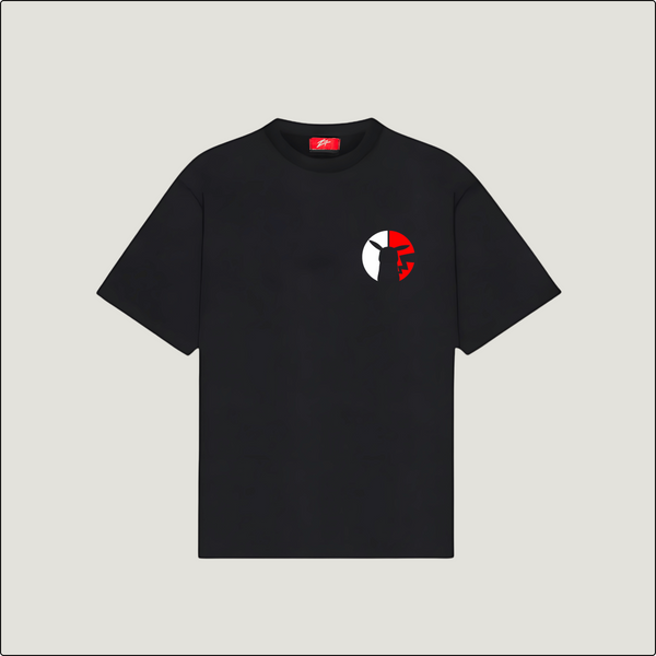 Pikachu Pocket Tee - Sleek Pokémon Style