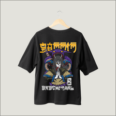 Serpentine Sannin Tee - Orochimaru