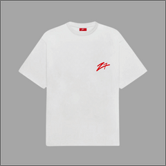 Ninja Blaze Regular Tee - Naruto’s Kyubi form