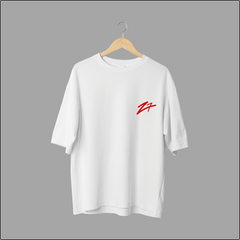 Ninja Blaze Tee - Naruto’s Kyubi form