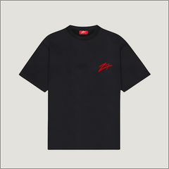 Ninja Blaze Regular Tee - Naruto’s Kyubi form