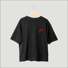 Ninja Blaze Tee - Naruto’s Kyubi form