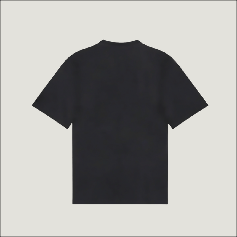 Popeye Power Regular Tee - Vintage Cool with a Modern Twist