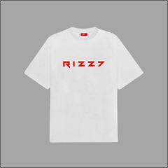 Plain Rizz7 Tee