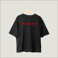 Plain Rizz7 Tee