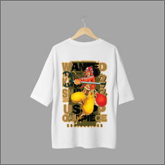 God Usopp: King of Snipers Tee (White)