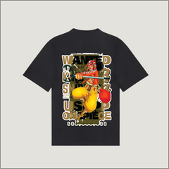 God Usopp: King of Snipers Tee (White)