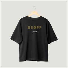 God Usopp: King of Snipers Tee (White)